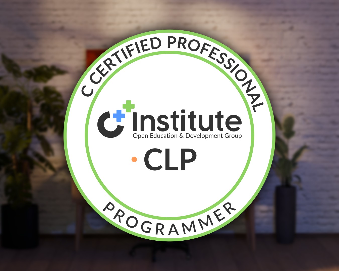 CLP – C Certified Professional Programmer | Exam + Retake